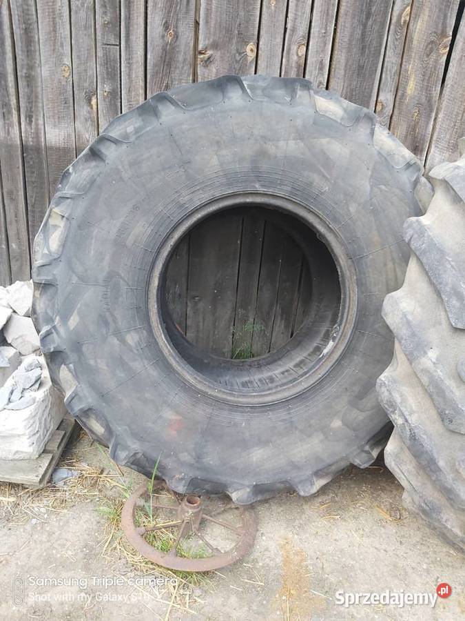 Opony 231 r 26 rosyjskie