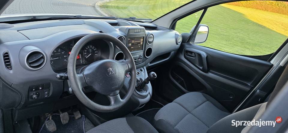 Peugeot Partner 16 99 małopolskie Wadowice sprzedam