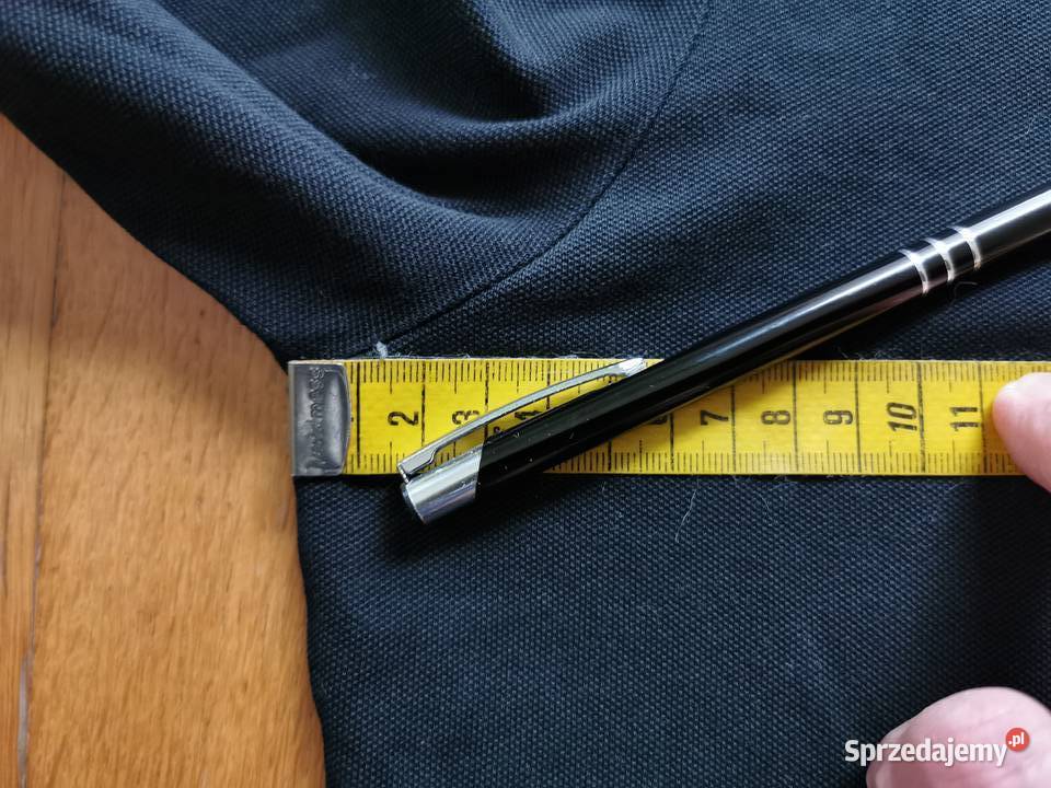 Polo Ralph Lauren LXL Bluzka koszulka tshirt Bez wzoru Łódź