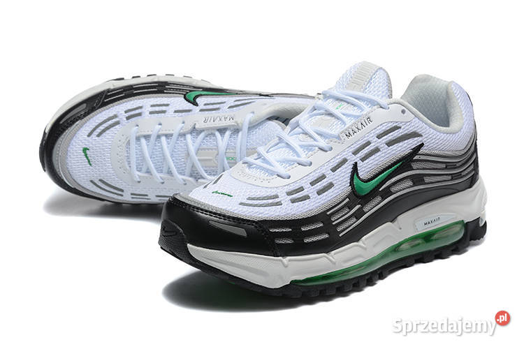 Nike Air TL 2025 buty sportowe r 4046 mazowieckie