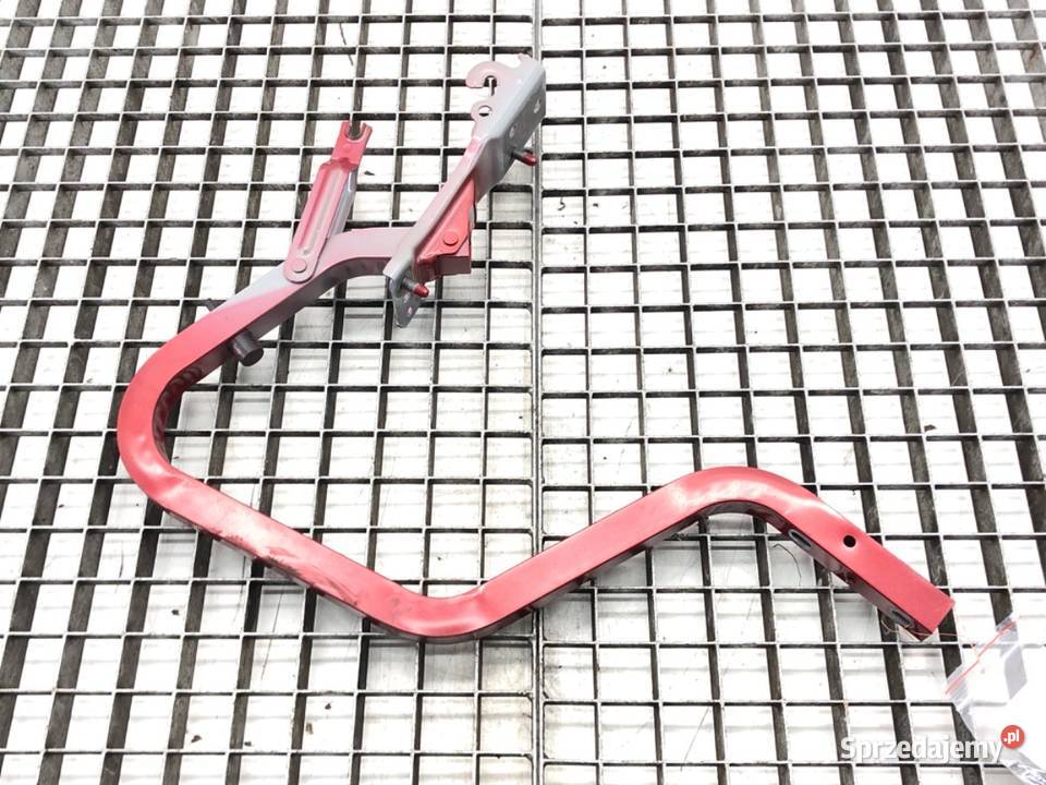 ZAWIAS KLAPY TYŁ PRAWY MAZDA 6 GJ SedanLimuzyna osobowe podkarpackie