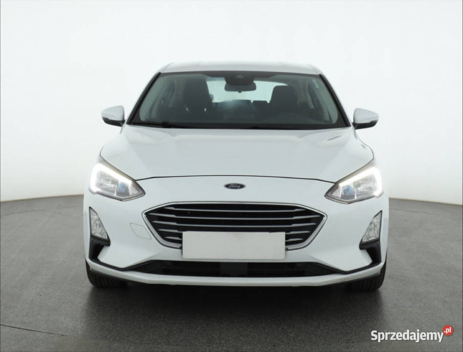 Ford Focus 15 TDCi poduszka powietrzna Piaseczno