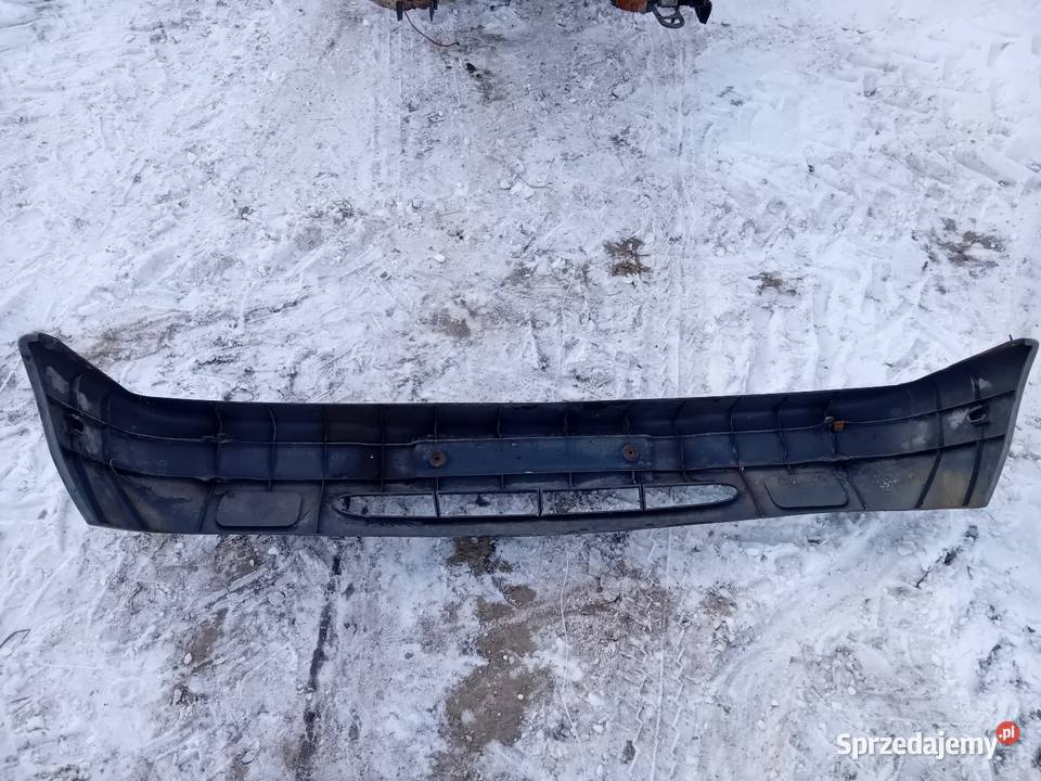 Zderzak daewoo lublin dostawcze