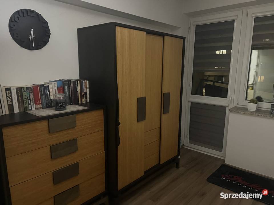 Wynajem 50m2 Rzeszów