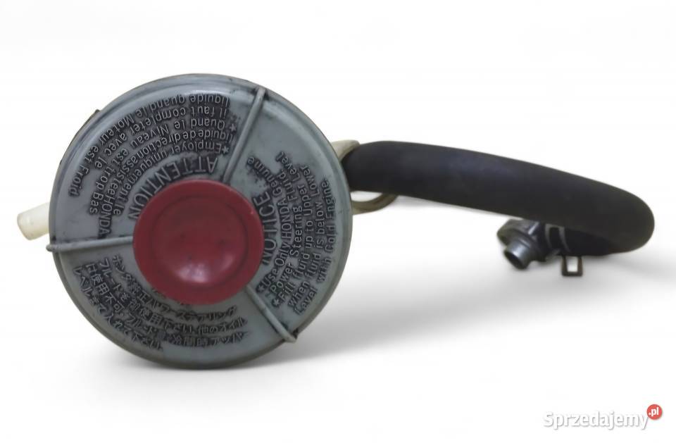 ZBIORNIK ZBIORNICZEK PŁYNU WSPOMAGANIA HONDA CRV Działoszyce