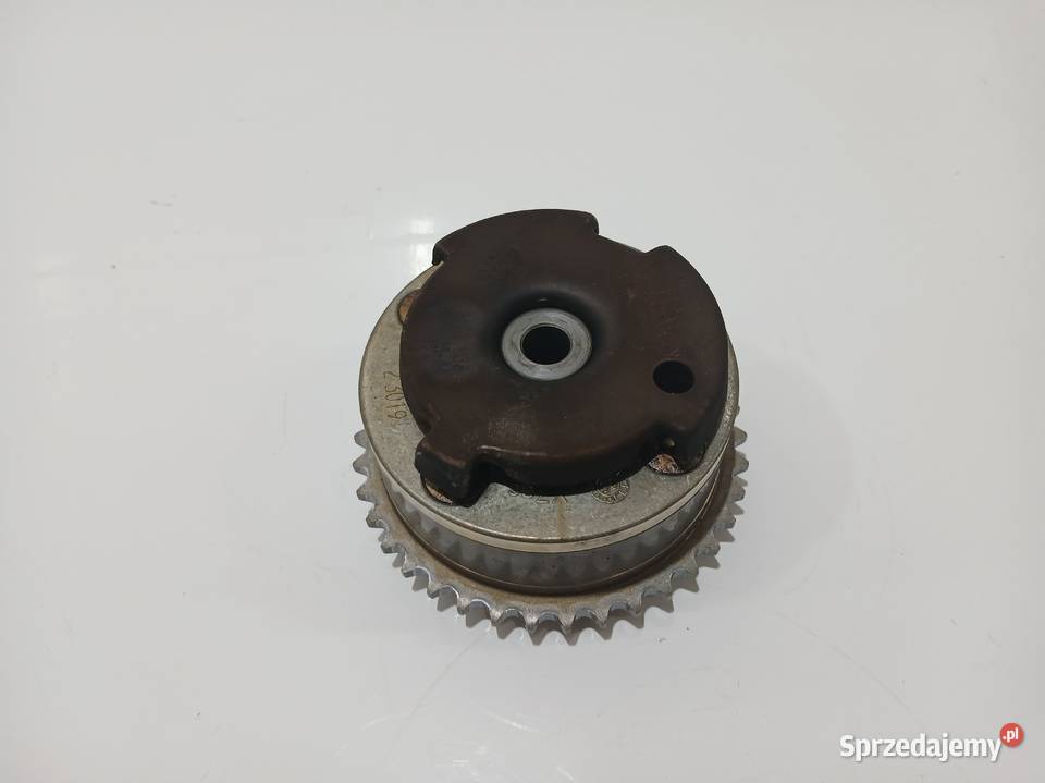 KOŁO ROZRZĄDU VANOS BMW E90 N52B25A 7522290 Strzyżewice
