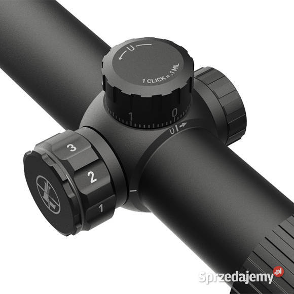Luneta celownicza Leupold Mark 3HD 412x40 30 mm Warszawa
