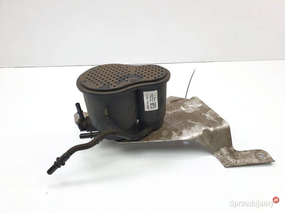 OBUDOWA FILTRA AUDI A8 D5 4N 8W0201799C sprzedam