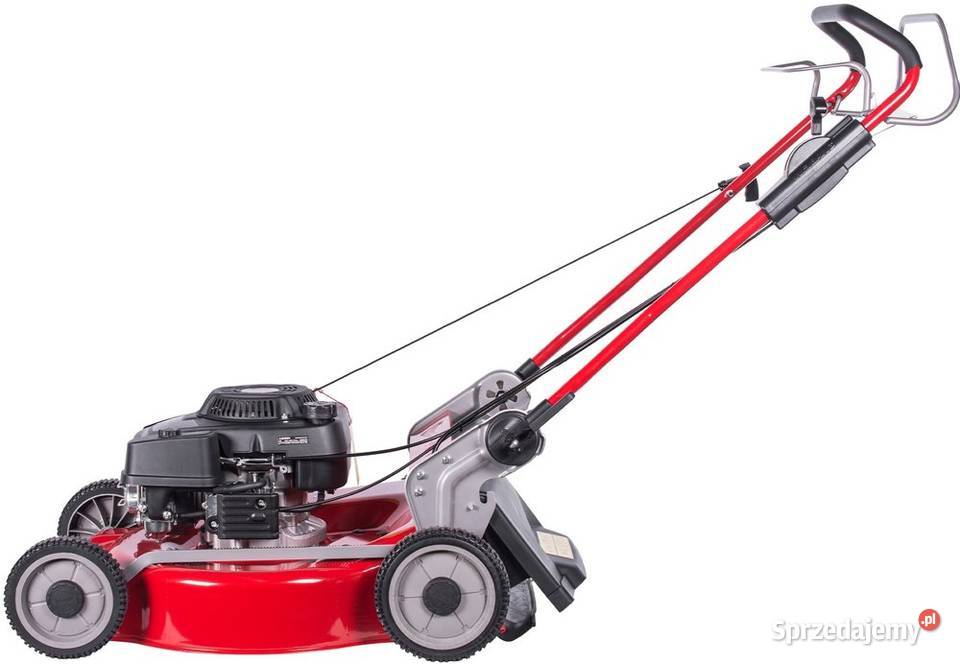 WEIBANG WB506SC 3W1 KOSIARKA SPALINOWA DO TRAWY Opalenica