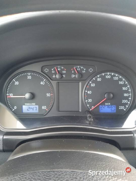VW Polo 14 TDI dolnośląskie Bolesławiec sprzedam