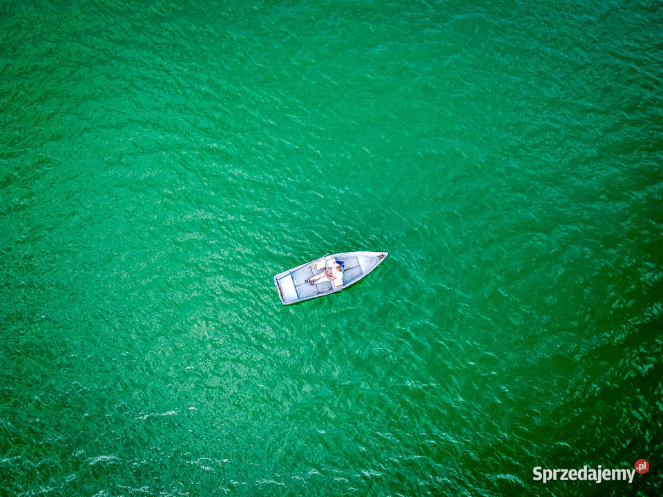 Usługi dronem w Iławie filmy i zdjęcia z Iława