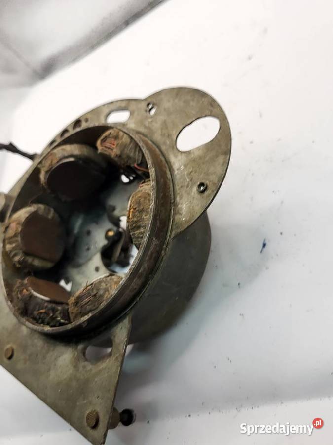 PRĄDNICA BOSCH BZJ1E Rybnik