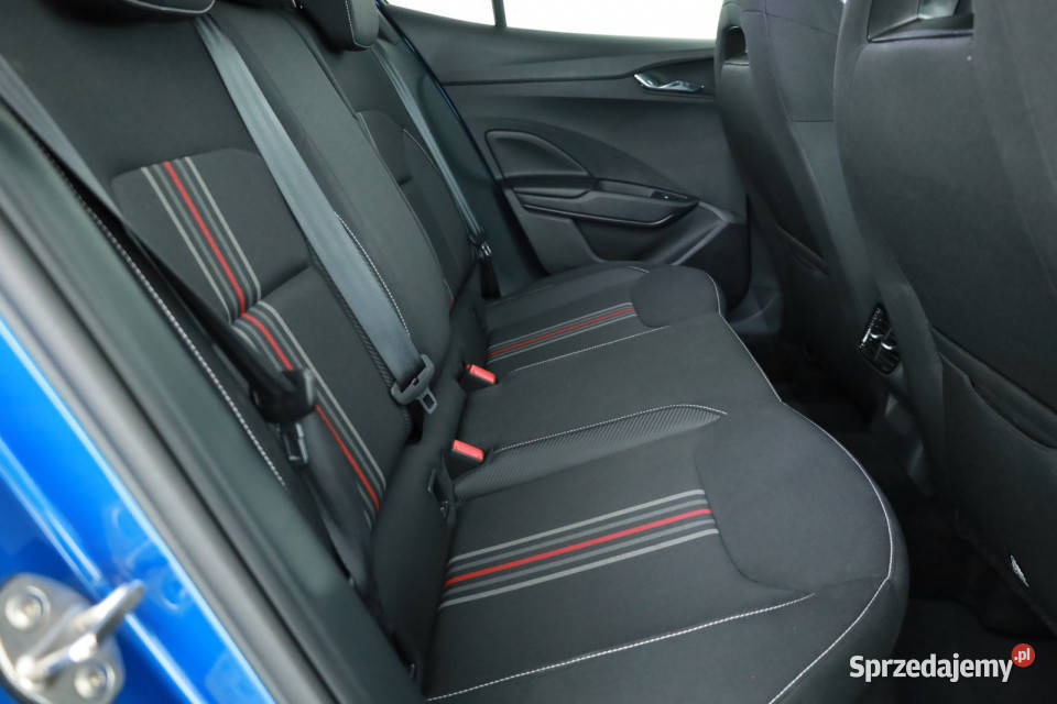 Skoda Fabia 10 TSI czujnik zmierzchu Piaseczno