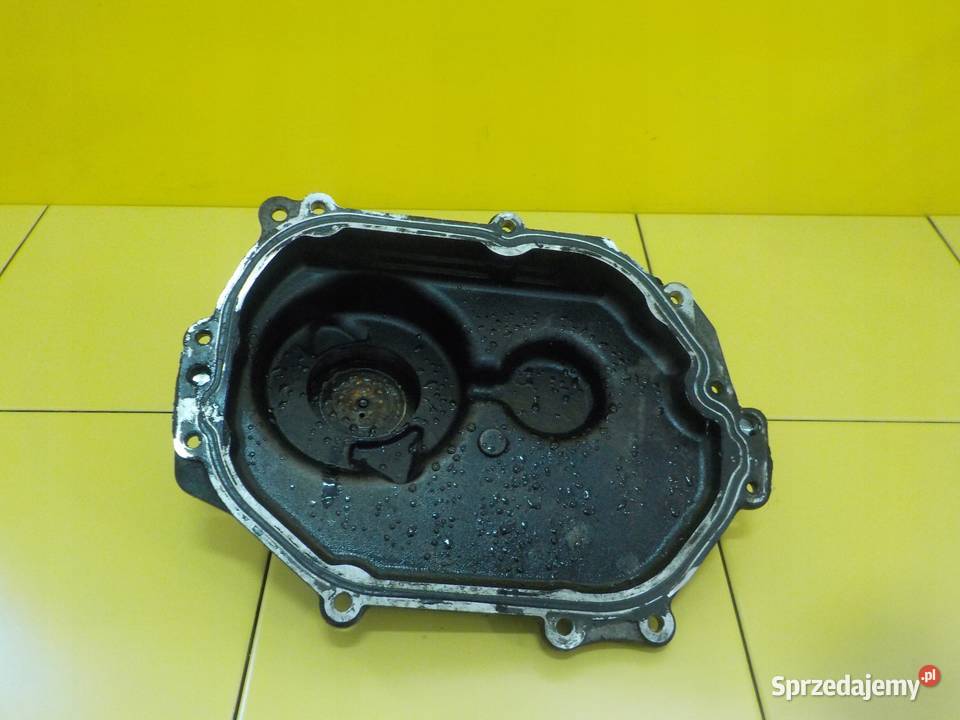 JAGUAR XE XF 20 D 16r 180 204DTD obudowa świętokrzyskie Suków