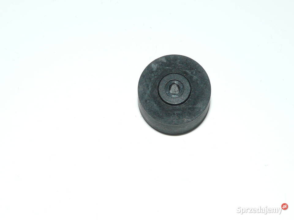 Rolka dociskowa magnetofonu DIORA MDS 502 MDS Magnetofony