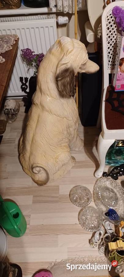 wys 83 24 luksusowa włoska figura podłogowa z Mosina