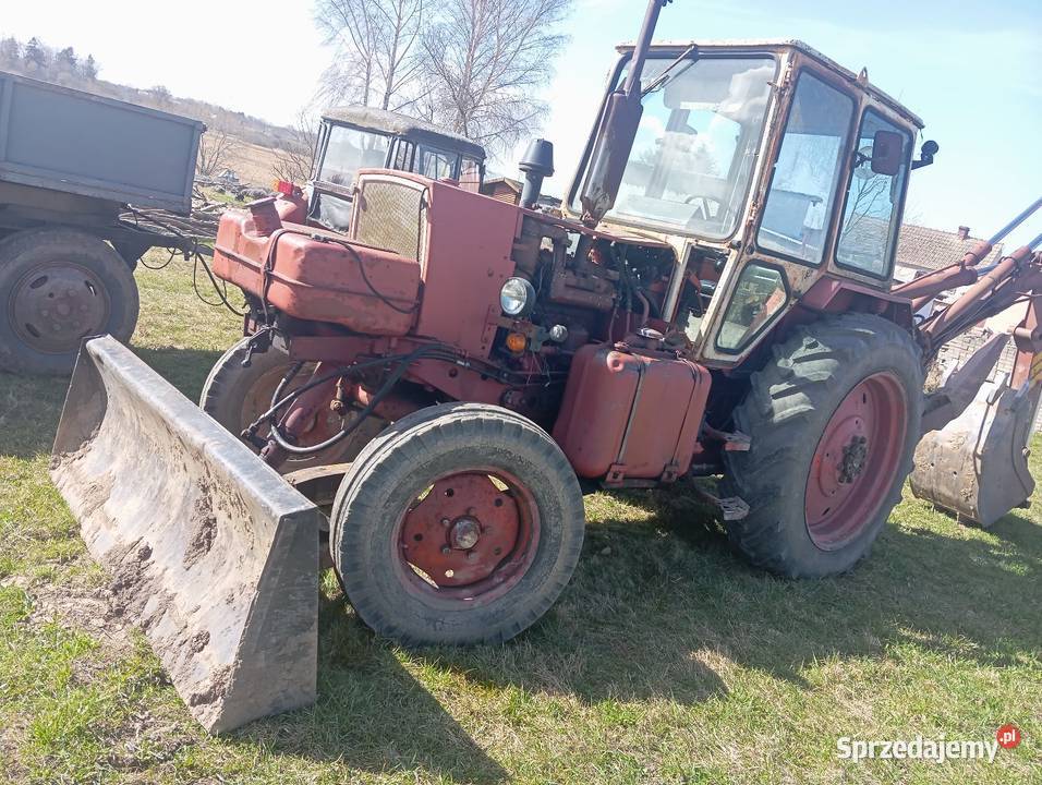 Białoruś jumz zachodniopomorskie Śmiechów