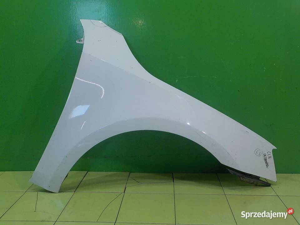 SKODA OCTAVIA III 5E 16 TDI 16r 5D KOMBI blotnik Suków sprzedam