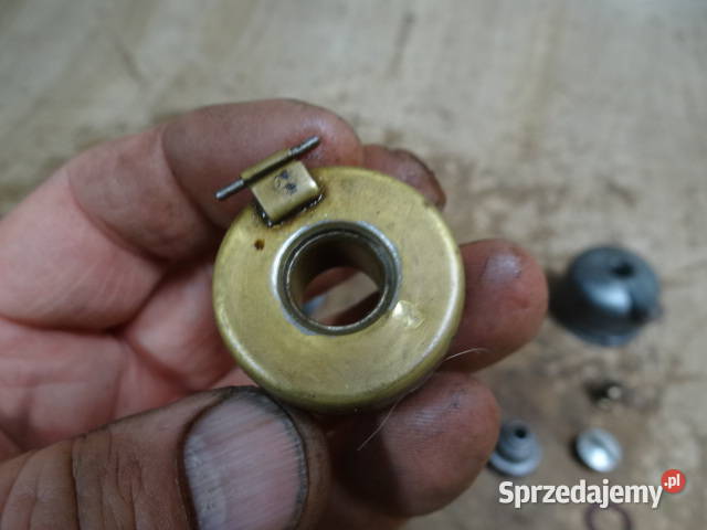 gażnik gaźnik BVF Simson SR 2 org DDR Żary