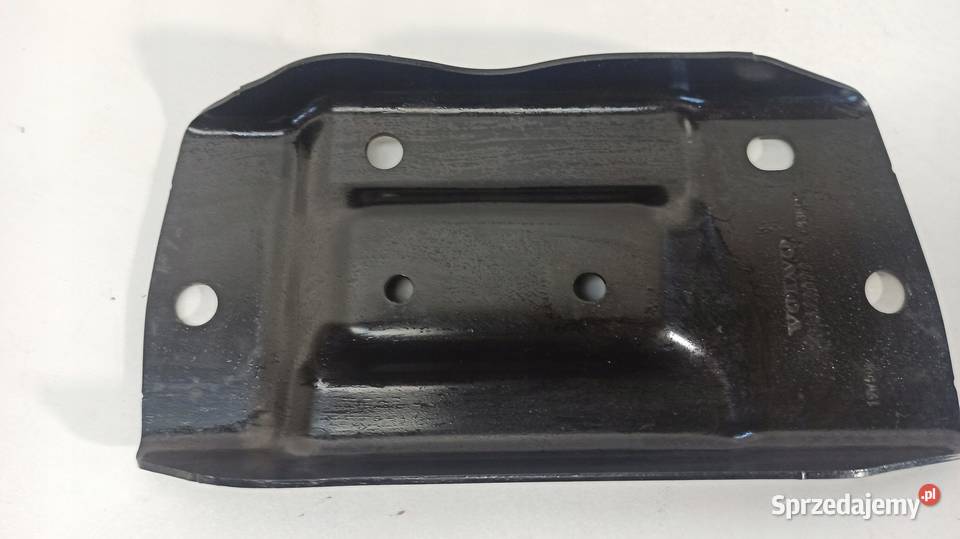 OSŁONA WAŁU NAPĘDOWEGO 31672077 VOLVO V60 II S60
