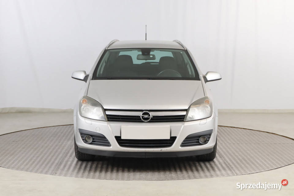 Opel Astra 18 16V Astra