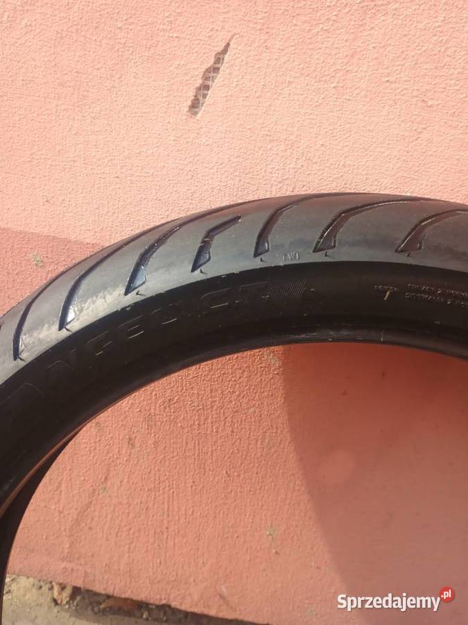 Opona Pirelli Angel City 125 Jaworzno