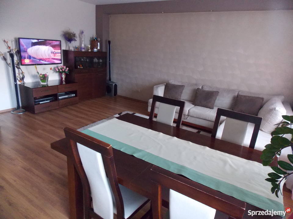 Sprzedam mieszkanie w Poniatowej Poniatowa sprzedam