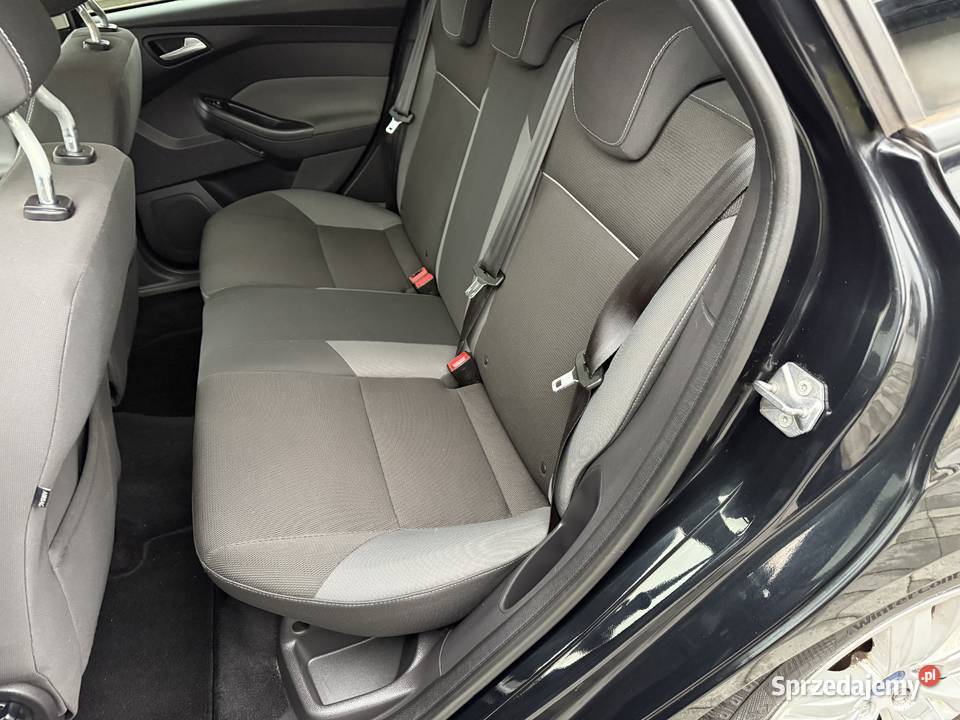 Ford Focus 16 102 1 Właściciel Zadbany Rzeszów
