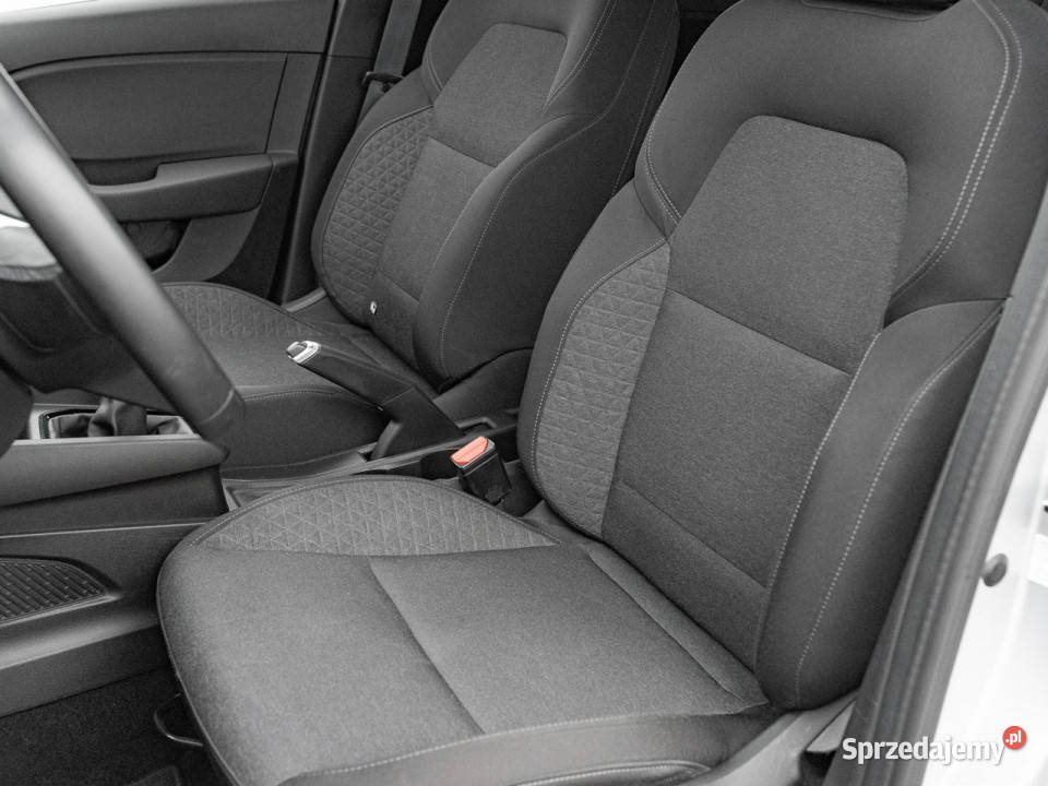 Renault Clio DW5TU0110 TCe Equilibre LED Czcof Gdańsk