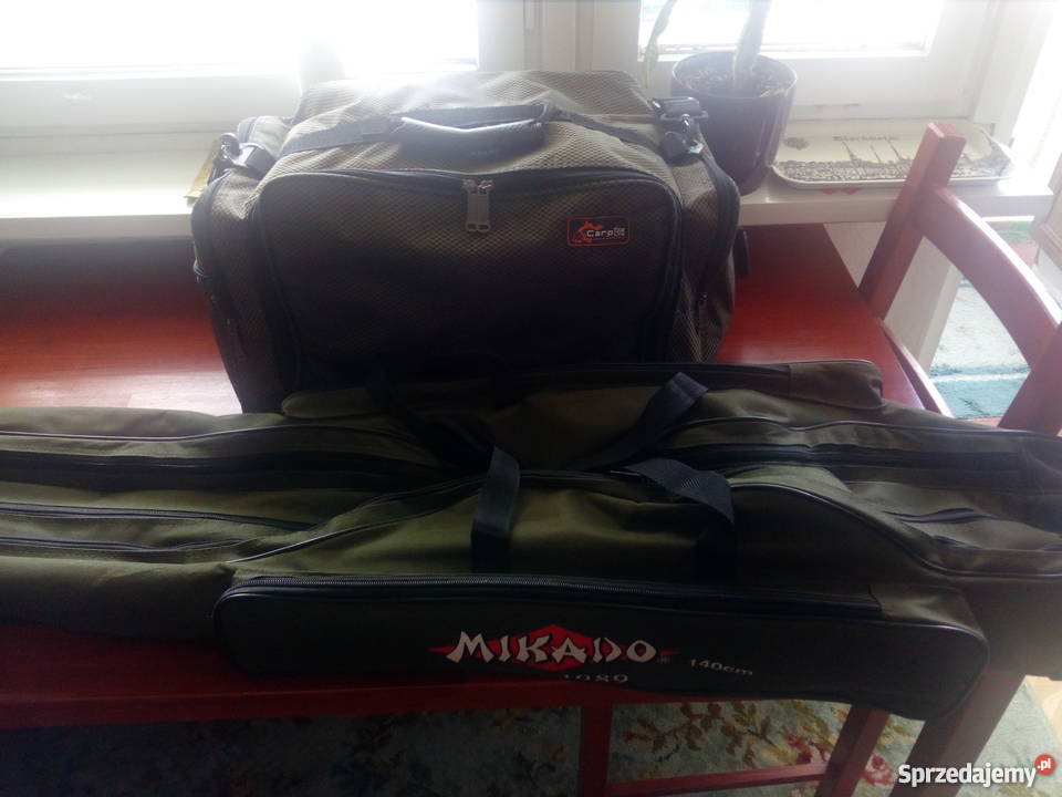 Zestaw Mikado Silver Eagle DaVinci Special i