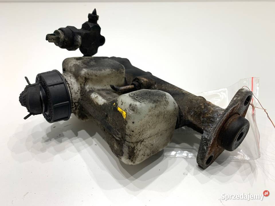 SERWO HAMULCOWE AIXAM A741 Hatchback 04 5