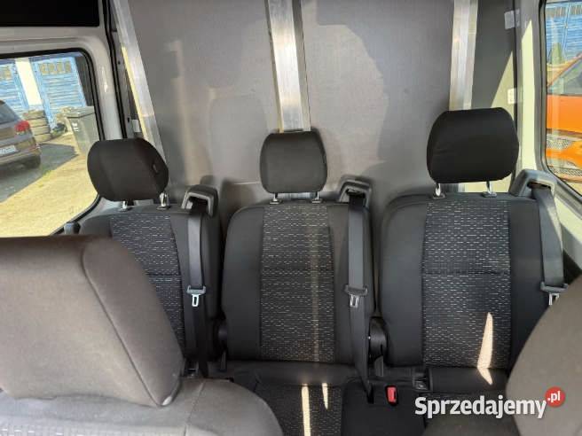 MERCEDESBENZ SPRINTER 2023 195000 ccm 170 1950cm3 mazowieckie Warszawa sprzedam