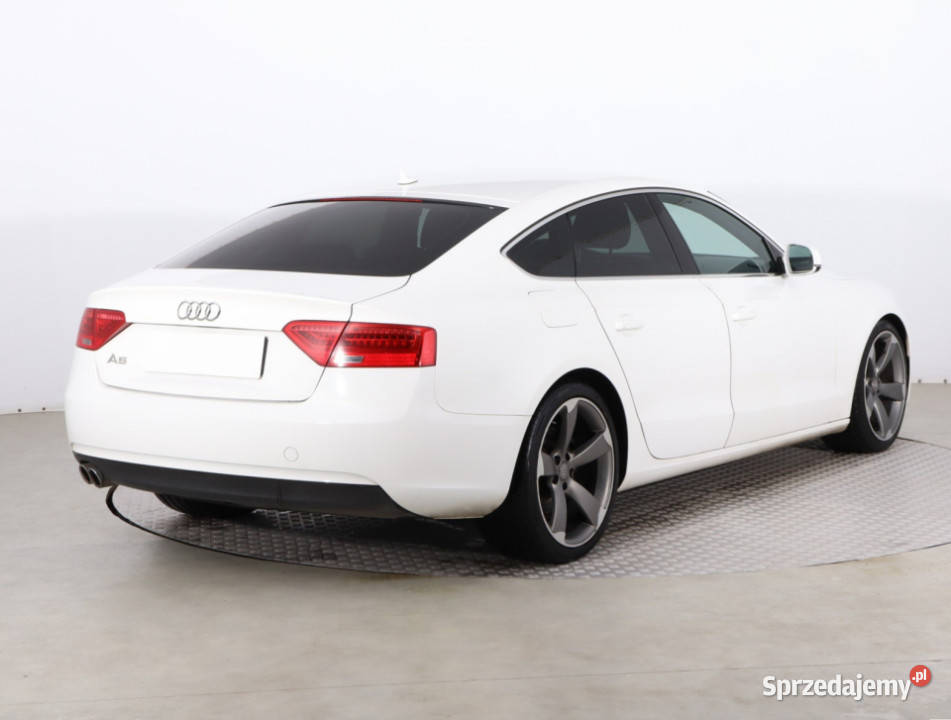 Audi A5 20 TDI Piaseczno
