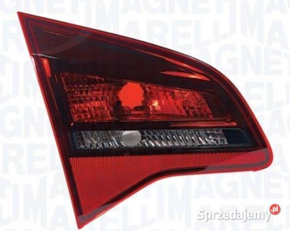 Opel Meriva B 1014 Lampa tylna NOWA Lampy tylne Łódź