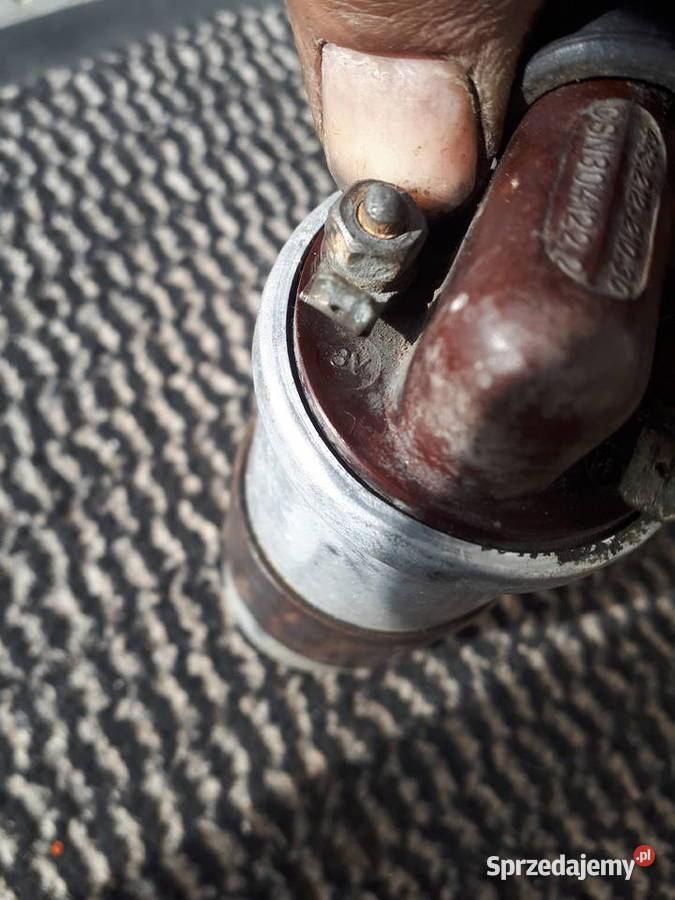 Cewka zapłonowa jawa mustang kaczka Romet ogara sprzedam