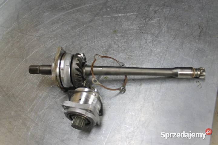 Kawasaki Plairie 360 KVF360 Przekładnia stożkowa Korczowa sprzedam