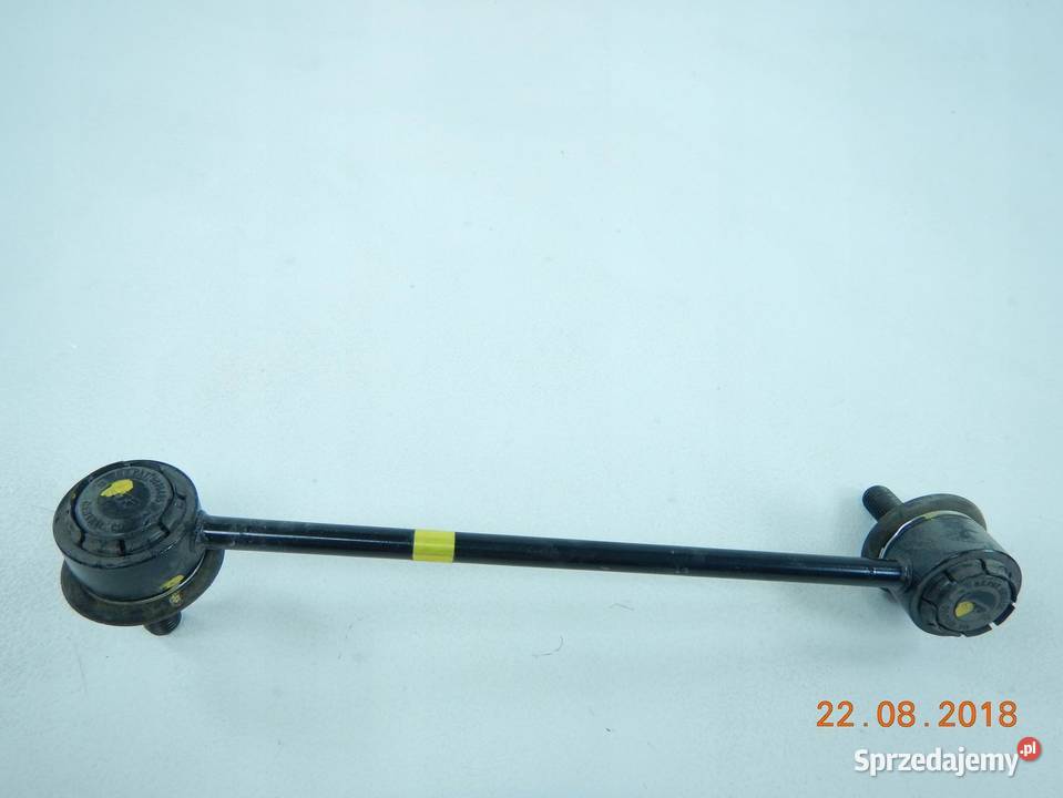 ŁĄCZNIK STABILIZATORA KIA RIO II 0205 ORYGINAŁ lubelskie