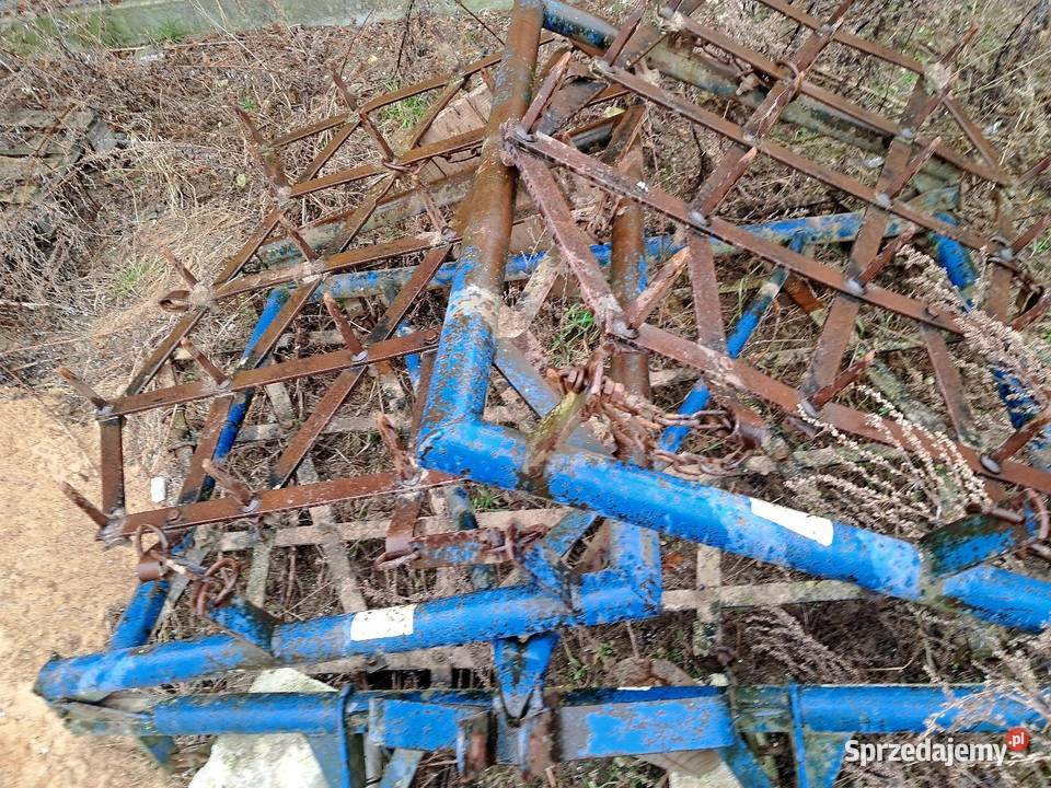 Brony 4polowe Grudziądz