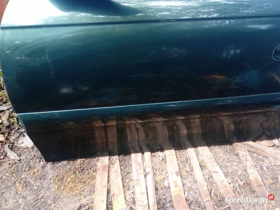 Drzwi Opel Omega B FL 3 osobowe Kętrzyn