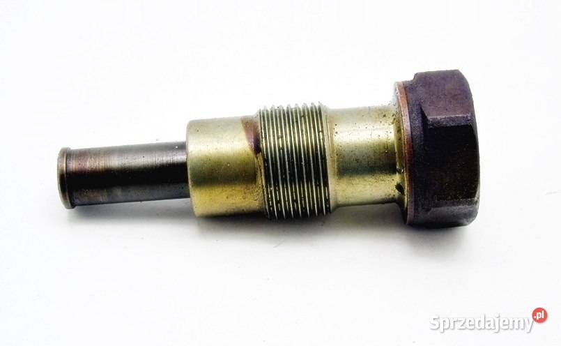 NAPINACZ ŁAŃCUCHA 13 8V FORD FIESTA V VI KA Sosnowiec