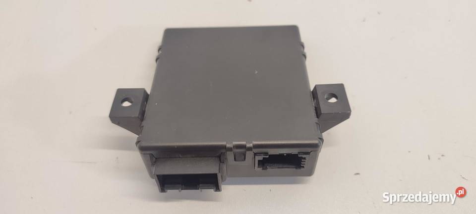 AUDI A5 8T Q5 MODUŁ STEROWNIK GATEWAY dolnośląskie sprzedam