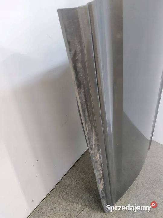 DRZWI PRAWE PRZÓD SZARE VW Volkswagen Passat