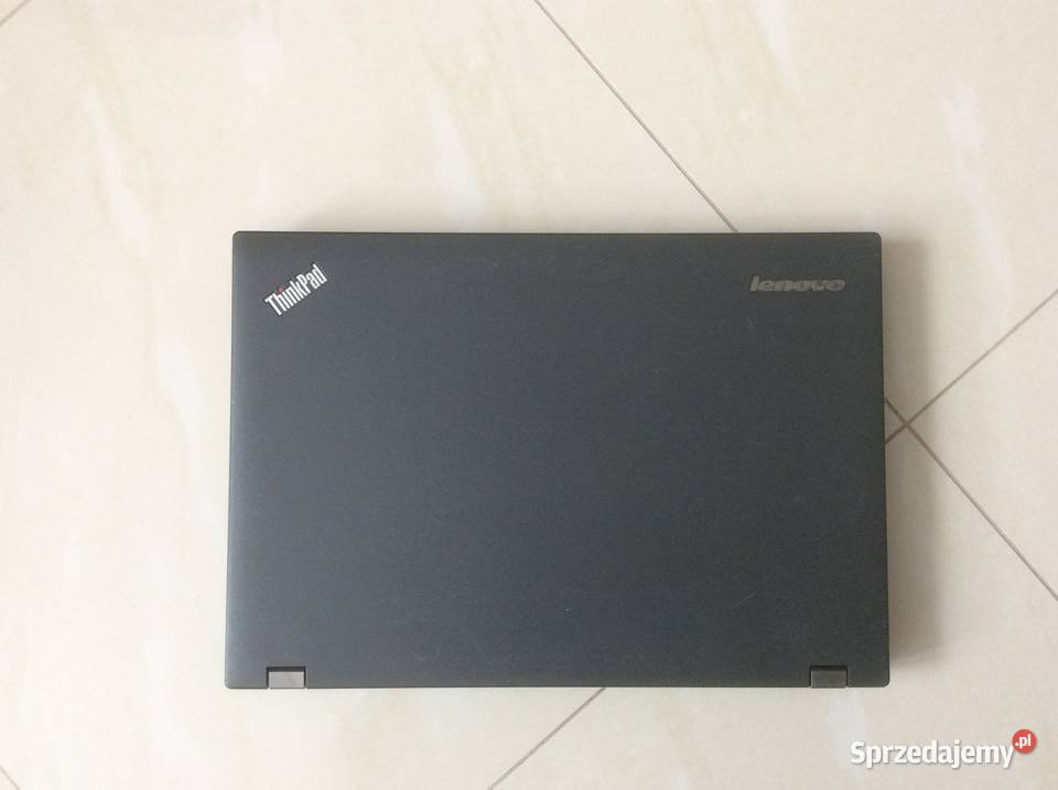LENOVO ThinkPad L440 145 HDD512GB RAM8GB łódzkie