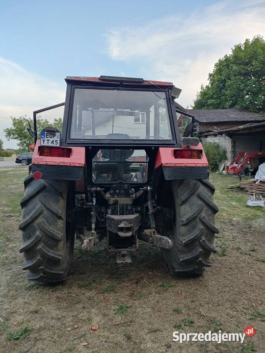 Ursus 904 914