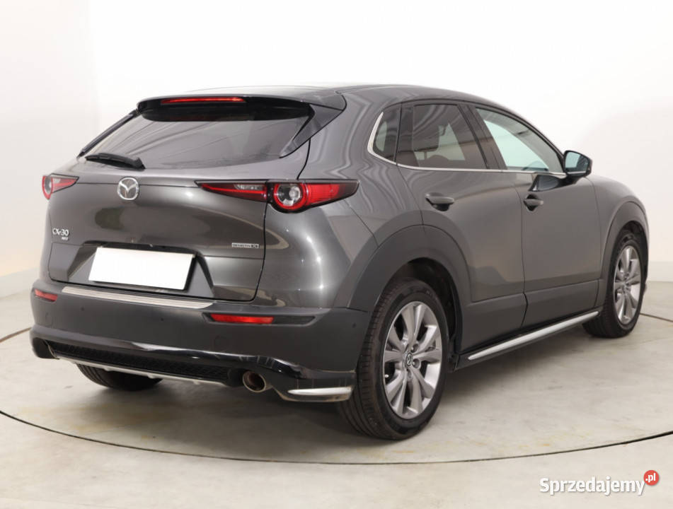 Mazda CX30 SkyactivX 20