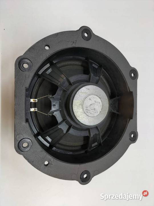 GŁOŚNIK 4M0035415 Audi Q7 II 20152026 SQ7