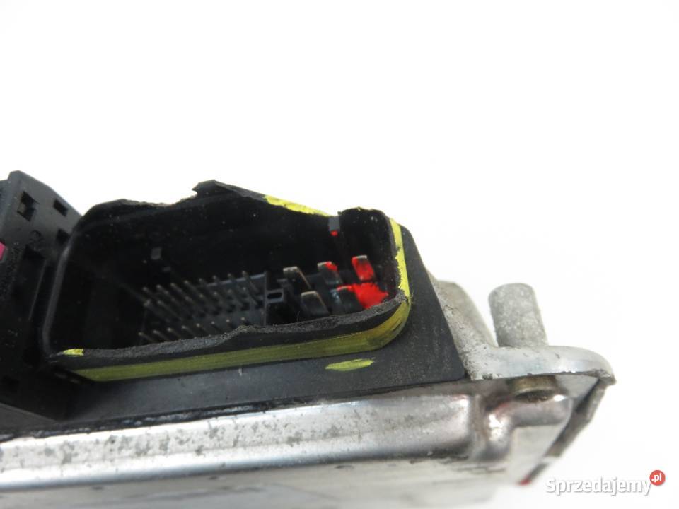 STEROWNIK SEAT LEON I 18 T 0261206866