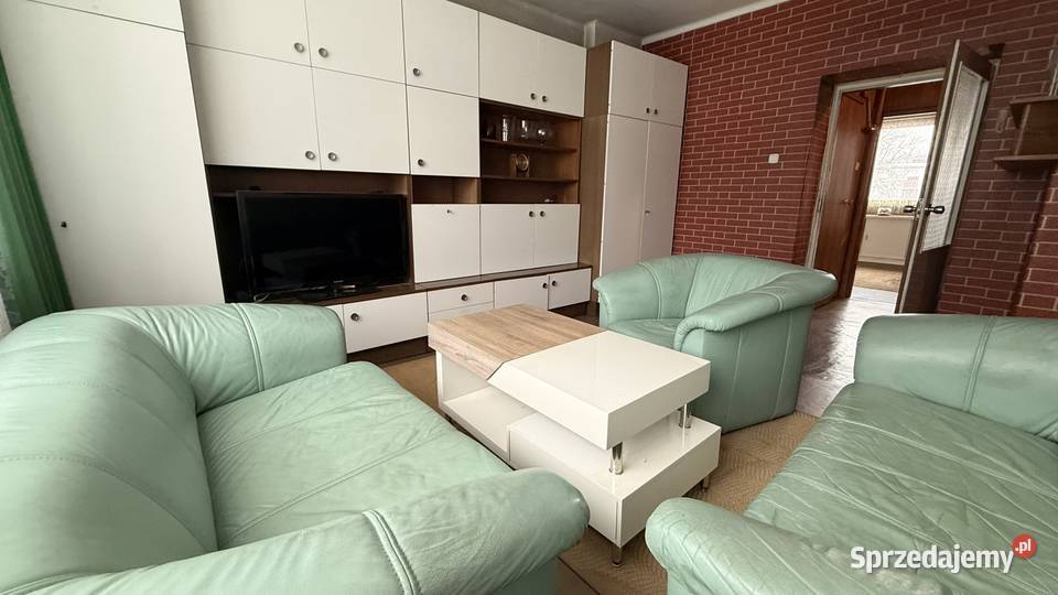 Mieszkanie dwupokojowe w ścisłym centrum Dąbrowy blok śląskie Dąbrowa Górnicza sprzedam