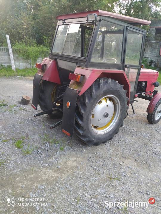 Sprzedam Ursus c360c4011