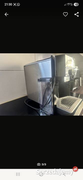 Siemens eq9 s300 Wąsosz